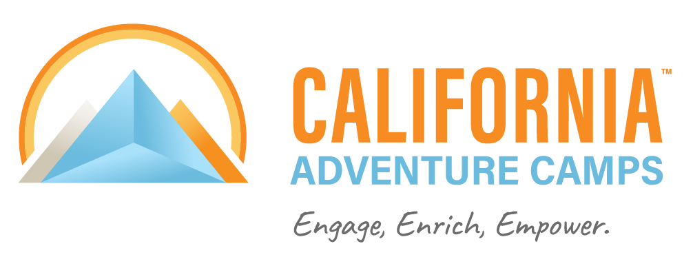California Adventure Camps logo