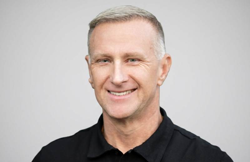 Kevin Crye